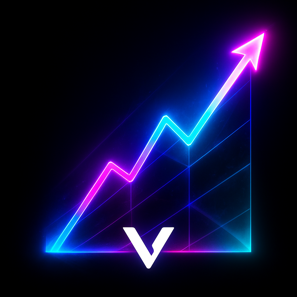 Velos supercharges Solana